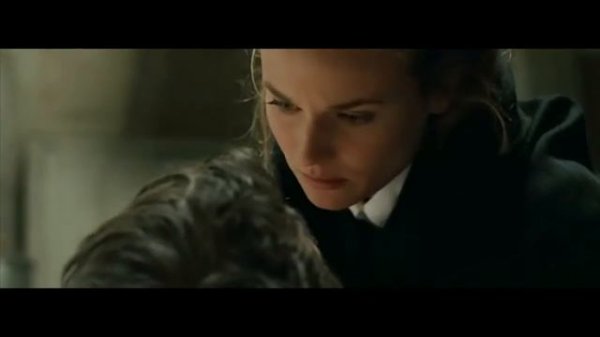 Diane Kruger Music Video(Improved)