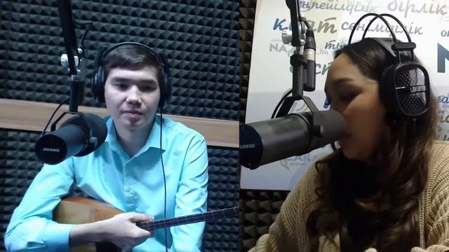 Домбырашы, болашақ өнертанушы - Бақыт Бексұлтан. смотреть онлайн