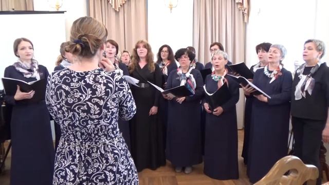 110 лет со дня смерти Н.А.Римского-Корсакова Вечер памяти в г.Тихвине смотреть онлайн