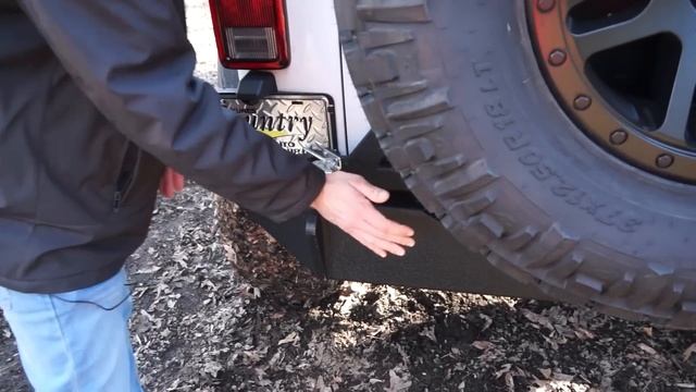 NEW!! Lifted Custom 2017 Wrangler! 2-inch Lift with 37" Tires! Check out our latest in-house build смотреть онлайн
