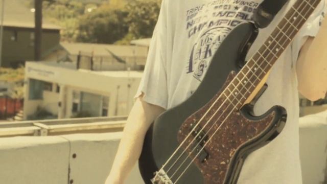 FIDLAR - "Max Can't Surf" смотреть онлайн