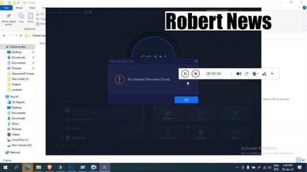iTop Data Recovery 3.0.0.177
