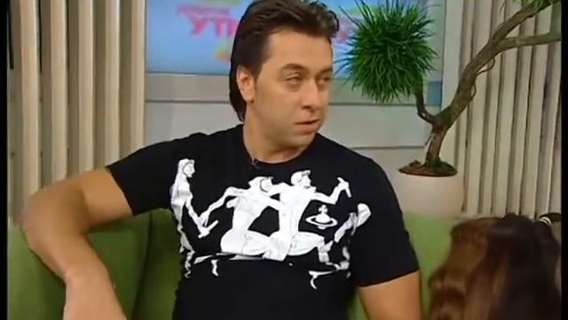 доброе утро израиль Alexander Morozov смотреть онлайн