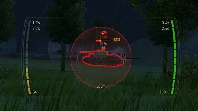 Ground War Tanks смотреть онлайн