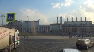 2019 Moscow Tour Hop-on Hop-off