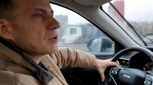 Haval Jolion - ездовые, итог