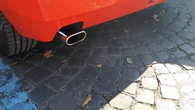 LANCIA DELTA HF INTEGRALE EVOLUZIONE 1 ROSSO MONZA смотреть онлайн