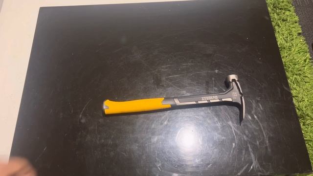 DeWALT HAMMER 22 OZ || DeWalt tools смотреть онлайн