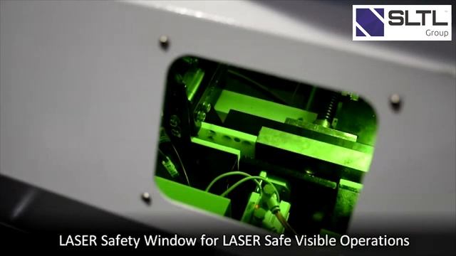 Smart Automation- Bearing Laser Marking Machine смотреть онлайн