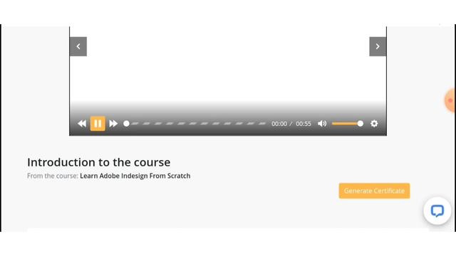 Graphic Design Free Course With Certificate | Adobe Falsh, Illustrator, Photoshop, InDesign смотреть онлайн