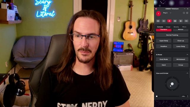 MAJOR Image Quality Improvements! | OBSBOT Tiny 2 4K AI Powered Webcam Review