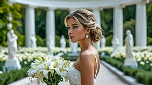 ОДЕНЬТЕ ЖЕНЩИНУ В ЛЮБОВЬ… Автор музыки и исполнитель - Валерий Марин