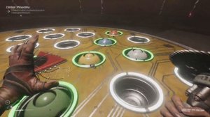 Как решить загадку с шарами Схема рекомбинации Atomic Heart: Инстинкт Истребления