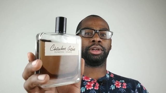 Olfactive Studio Chambre Noire / First impression смотреть онлайн