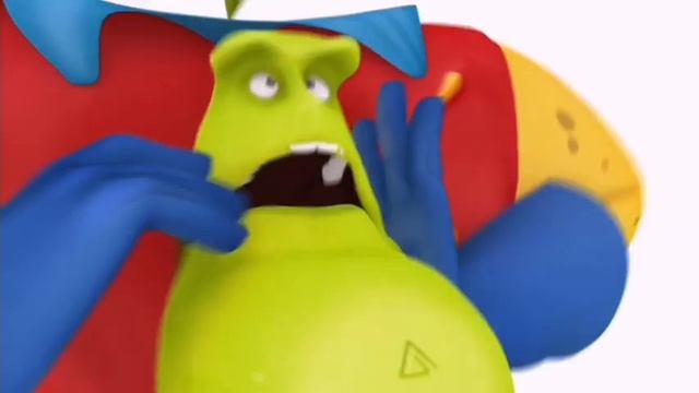 Karl vs Sodabot | Hello Hippo Cartoon | Hello Hippo Song | Smart Babies Song | Smart Babies Cartoon смотреть онлайн