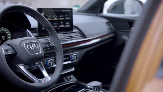 New Audi SQ5 Sportback  Coupe  |  Audi SQ5 Sportback  Coupe (2021) Full Reviews