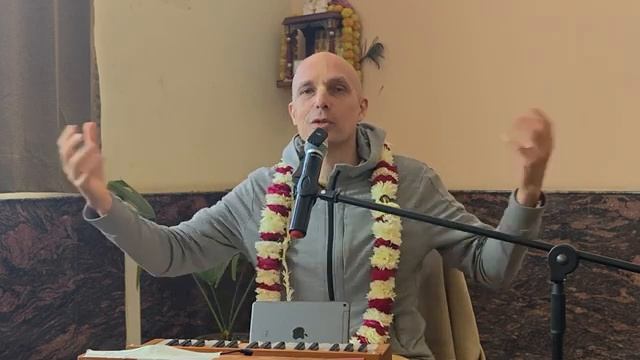 Как ощутить проявление Господа в поклонении Божествам (и других служениях)