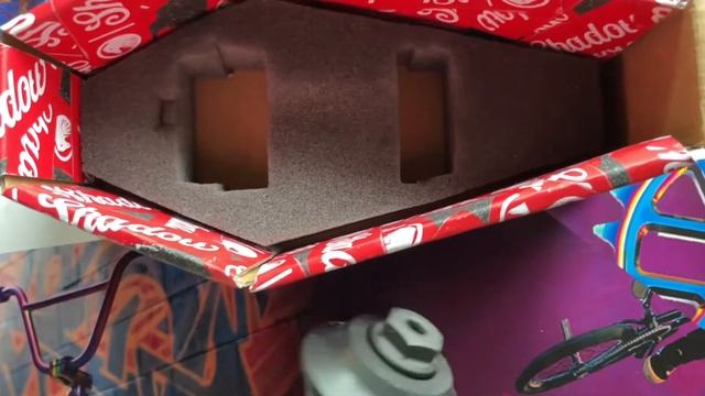 the shadow conspiracy symbol front hub tsc hub bmx смотреть онлайн