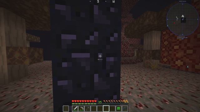 Starker Nether in Mage! + Festung! - Minecraft Mage #11 | Minecraft 1.12 Modpack смотреть онлайн