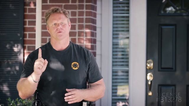TUFF STRIKE Commercial смотреть онлайн