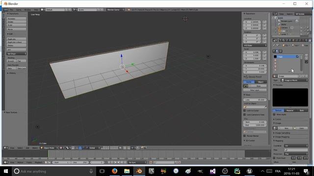 5 - Blender bumpmapping to Unreal engine 4 смотреть онлайн