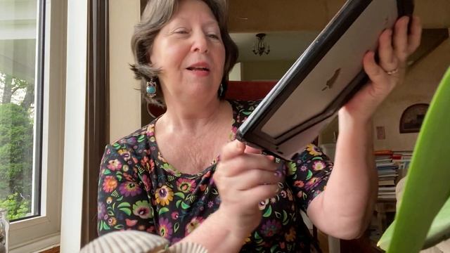 #54: Let’s Go Fishing! Delight in Fish Motif Projects, Knitted and Crocheted смотреть онлайн