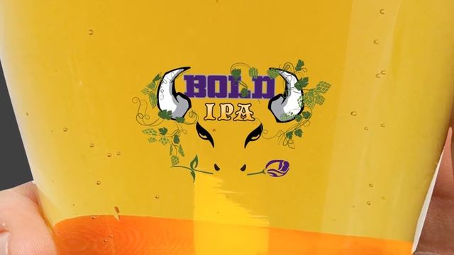 Bold IPA Blender Commercial Test 01 смотреть онлайн