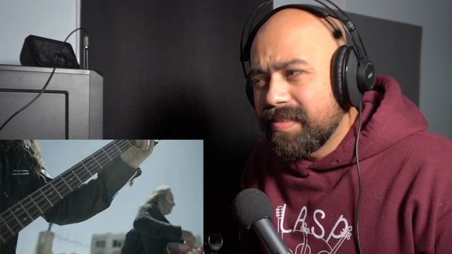 Heaven's Guardian Reaction: Classical Guitarist react to Heaven's Guardian Wall of Shame смотреть онлайн