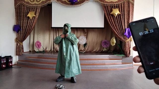 Норматив 4А(4) смотреть онлайн