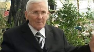 Борис Васильевич Болотов  Полное Интервью HD