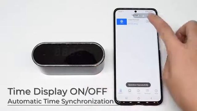 Hd Wifi Clock Camera смотреть онлайн