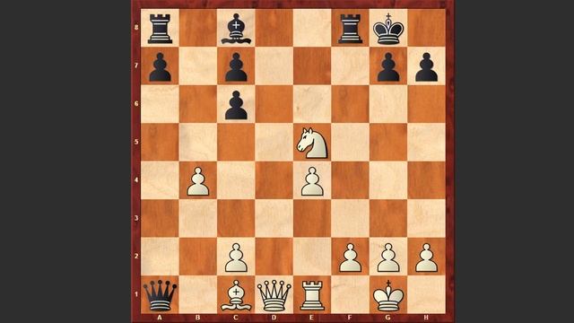 "This Is A Future World Chess Champion"! But Who Is He? смотреть онлайн