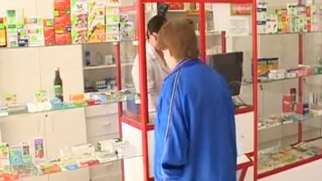 Здоровье. Защита от клещей. смотреть онлайн