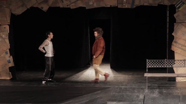 Собаки Якудза