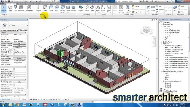 Revit Viewer