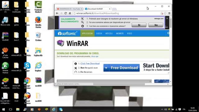 come installare winrar смотреть онлайн