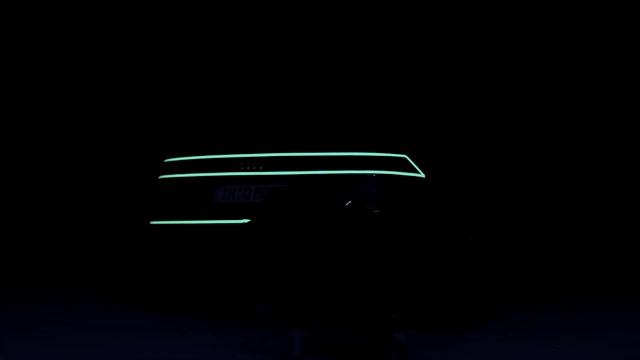 Audi Q8 (teaser) смотреть онлайн