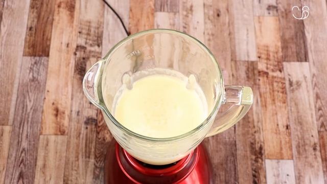 Pudim Com Apenas 2 Ingredientes!