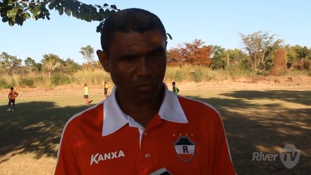 River TV | Pré-jogo: River X Timon - Piauiense Sub-19