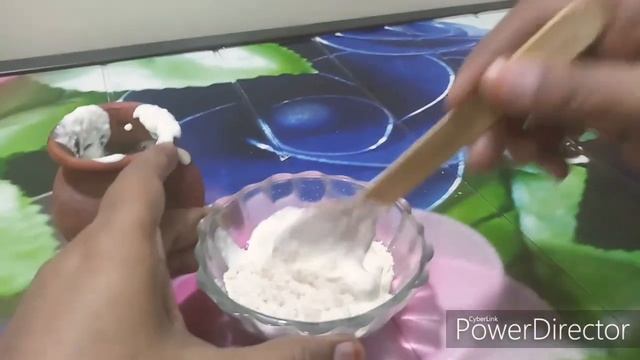 Wheat Flour Face Pack In Tamil/கோதுமை மாவு Pack/ Natural Face Whitening Pack смотреть онлайн