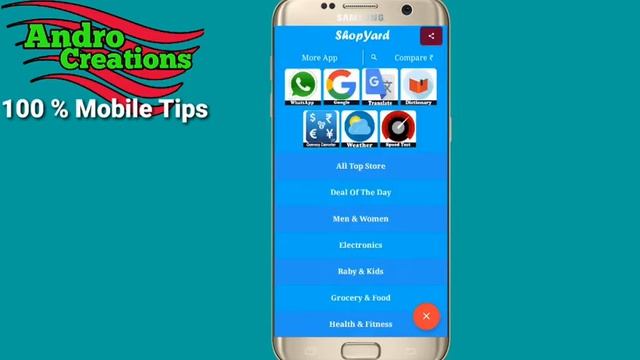 How can save storage in your mobile and more usefull apps and tips смотреть онлайн