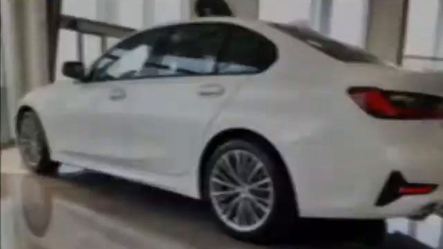 BMW Serie 320 D Sport