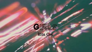 Rita Ora - Girls
