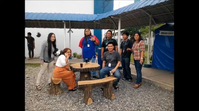 Kaspersky Lab Wave 1 - Sutherland Global Services Inc. - Tarlac смотреть онлайн