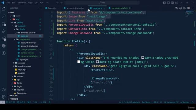 70 -Reset Password and Account Update Part 3 смотреть онлайн