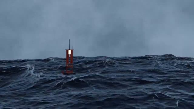 Storm - Blender Practice смотреть онлайн