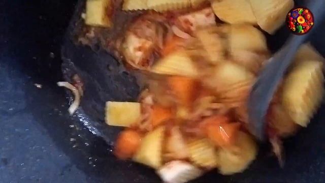 Фаршированные макароны - Вкусные Ракушки с мясом