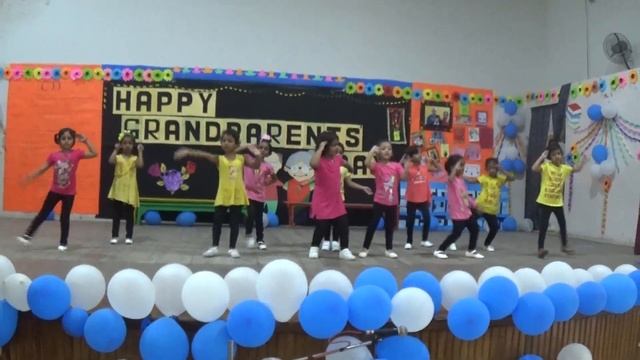 TIKI TIkI Dance (UKG)