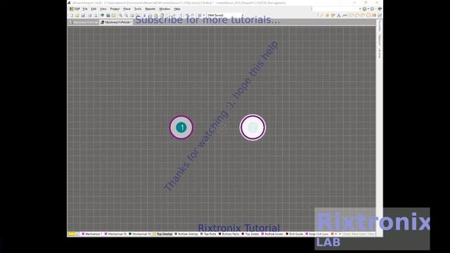 Tutorial for altium designing littlefuse schematic library and footprint смотреть онлайн