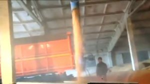 Загрузчик сеялок ЗСНБ-25 (Завод Автотехнологий)